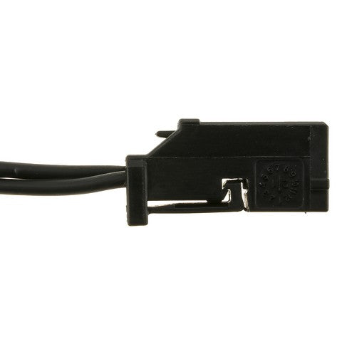 Liftgate Wiring Harness Connector WVE 1P4245