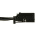 Liftgate Wiring Harness Connector WVE 1P4245