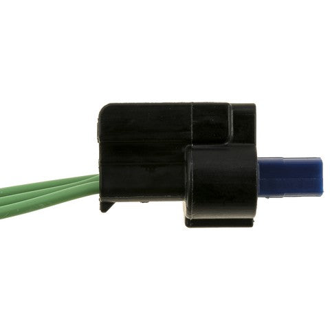Liftgate Control Module Connector WVE 1P4246