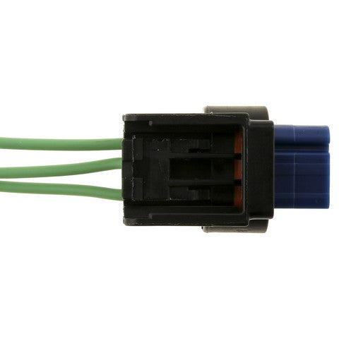 Liftgate Control Module Connector WVE 1P4246