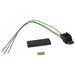 Liftgate Control Module Connector WVE 1P4246