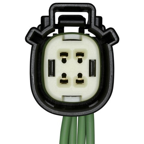 Parking Light Connector WVE 1P4248