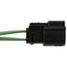 Parking Light Connector WVE 1P4248