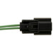 Parking Light Connector WVE 1P4248