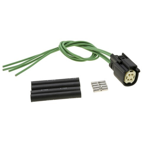 Parking Light Connector WVE 1P4248