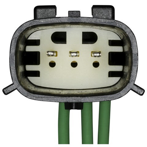 Seat Belt Pretensioner Connector WVE 1P4249