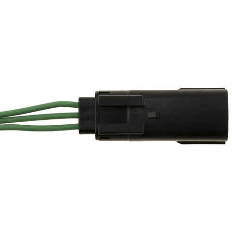 Seat Belt Pretensioner Connector WVE 1P4249