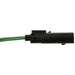 Seat Belt Pretensioner Connector WVE 1P4249