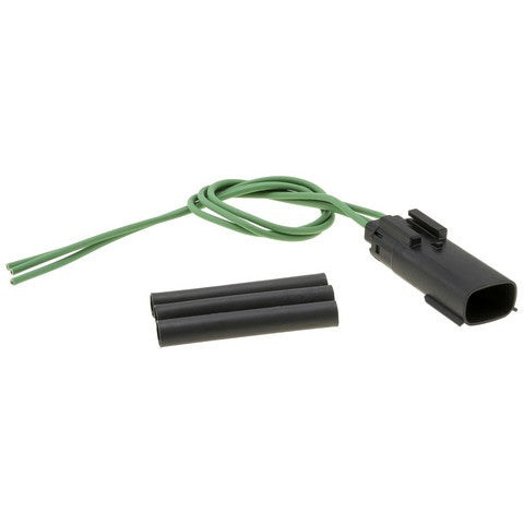 Seat Belt Pretensioner Connector WVE 1P4249