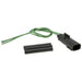 Seat Belt Pretensioner Connector WVE 1P4249