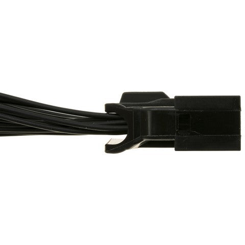 Body Control Module Connector WVE 1P4250