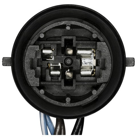 Headlight Wiring Harness Connector WVE 1P4251