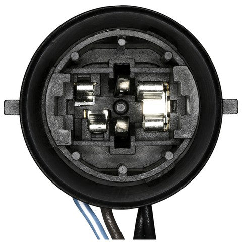 Headlight Wiring Harness Connector WVE 1P4251