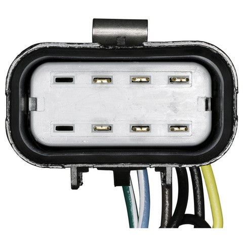 Headlight Wiring Harness Connector WVE 1P4251