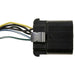 Headlight Wiring Harness Connector WVE 1P4251