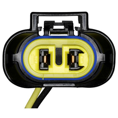 Headlight Wiring Harness Connector WVE 1P4251