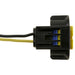 Headlight Wiring Harness Connector WVE 1P4251