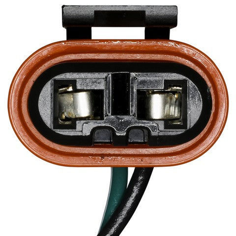 Headlight Wiring Harness Connector WVE 1P4251