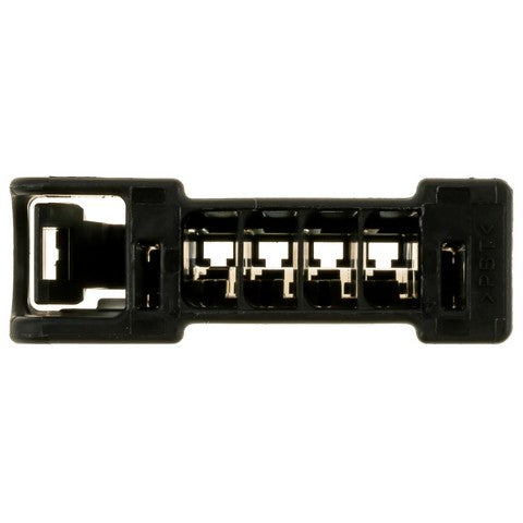 Console Wiring Harness Connector WVE 1P4258