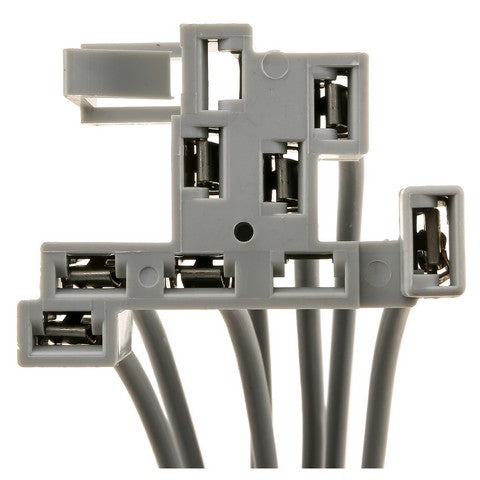 Parking Light Relay Connector WVE 1P4259