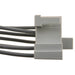 Parking Light Relay Connector WVE 1P4259