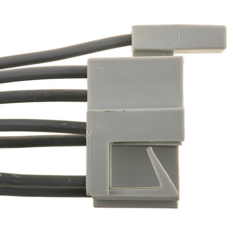 Parking Light Relay Connector WVE 1P4259