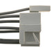 Parking Light Relay Connector WVE 1P4259