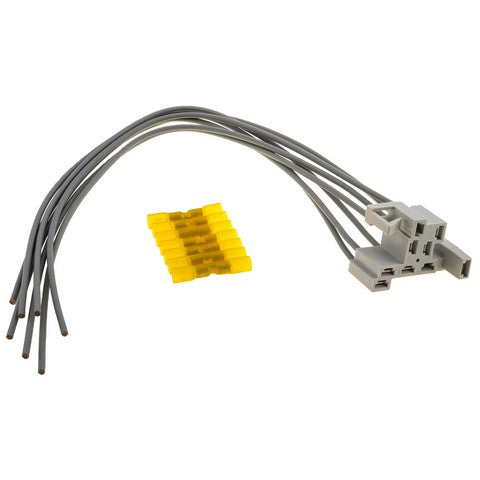 Parking Light Relay Connector WVE 1P4259