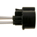 Windshield Wiper Motor Connector WVE 1P4260