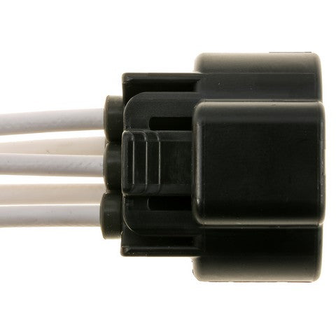 Windshield Wiper Motor Connector WVE 1P4260