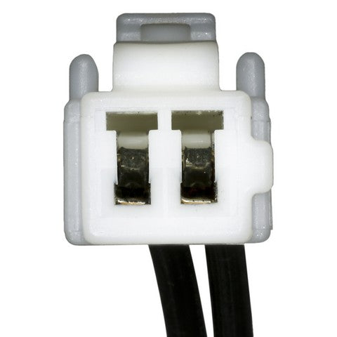 Headlight Control Module Connector WVE 1P4262