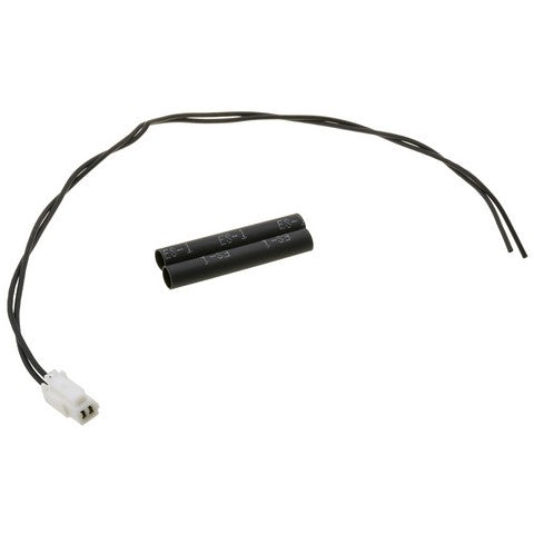 Headlight Control Module Connector WVE 1P4262