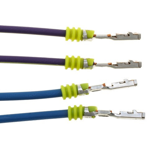 Air Charge Temperature Sensor Connector WVE 1P4264