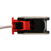 ABS Wheel Speed Sensor Connector WVE 1P4266