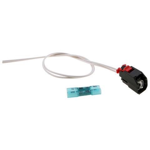 ABS Wheel Speed Sensor Connector WVE 1P4266