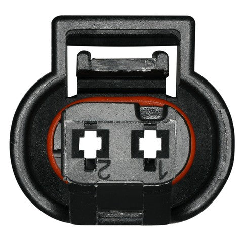 License Plate Light Connector WVE 1P4270