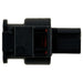 License Plate Light Connector WVE 1P4270