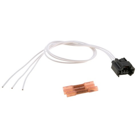 Automatic Transmission Speed Sensor Connector WVE 1P4271