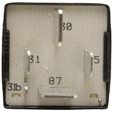 Fuel Pump Relay WVE 1R1003