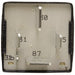 Fuel Pump Relay WVE 1R1003