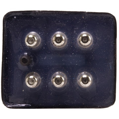 Fuel Pump Relay WVE 1R1006