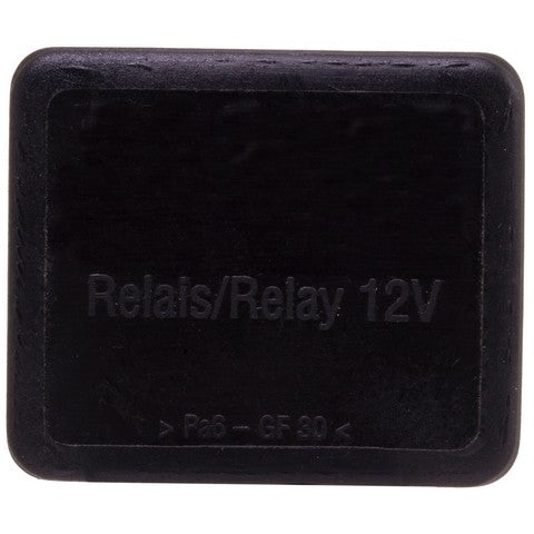 Fuel Pump Relay WVE 1R1006