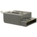 Engine Cooling Fan Motor Relay WVE 1R1015