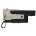 Engine Cooling Fan Motor Relay WVE 1R1019