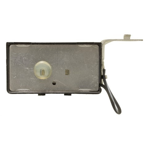 Engine Cooling Fan Motor Relay WVE 1R1019