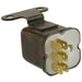 Accessory Power Relay WVE 1R1022