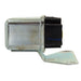 Windshield Wiper Motor Relay WVE 1R1038