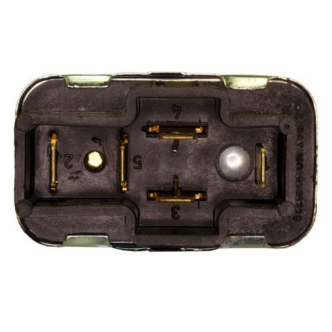 Windshield Wiper Motor Relay WVE 1R1038