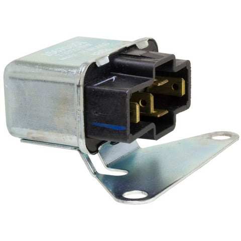 Windshield Wiper Motor Relay WVE 1R1038