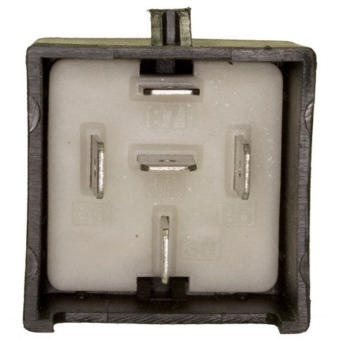 Engine Cooling Fan Motor Relay WVE 1R1039